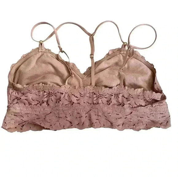 Aerie Garden Party Bralette - Picture 4 of 7